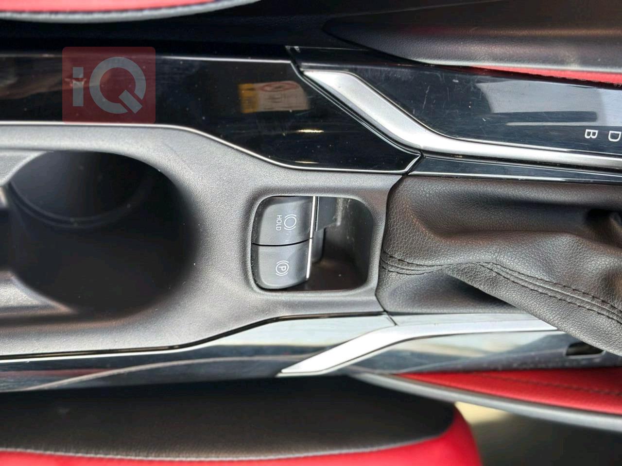 Toyota Corolla Hatchback